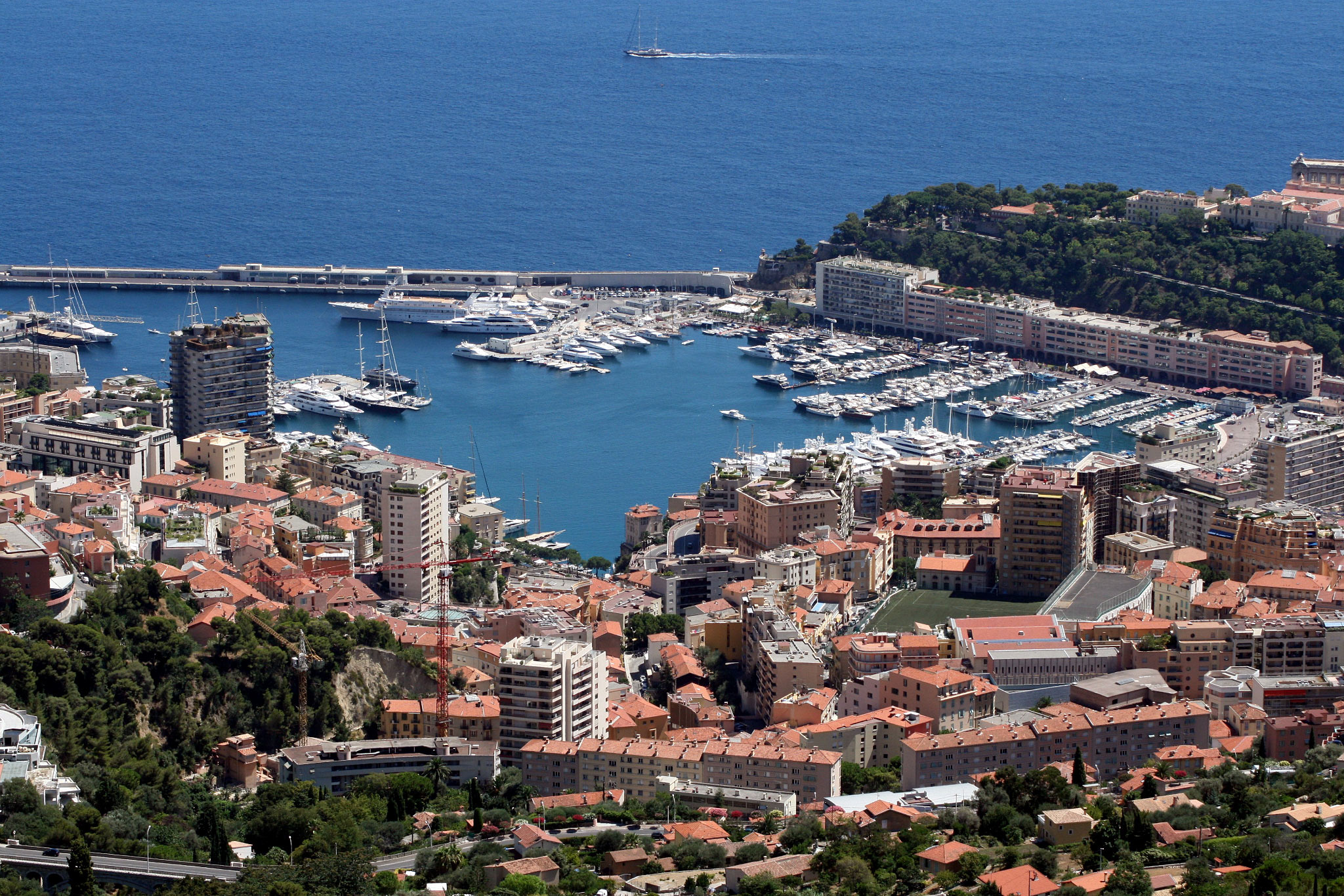Monaco